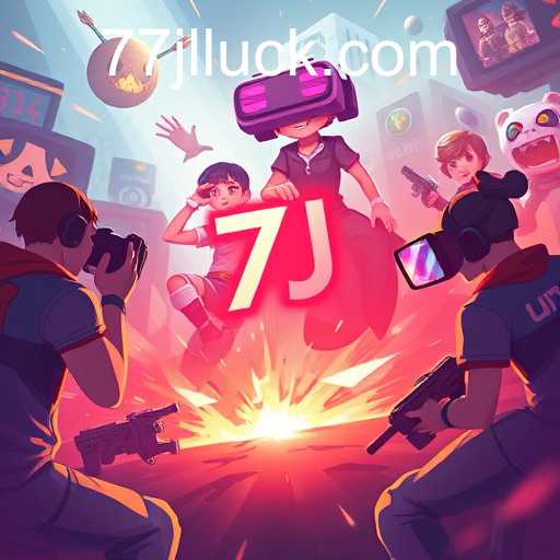 The Rise of 77jl Gaming Platform