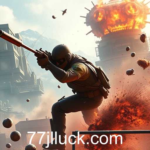 Action Games