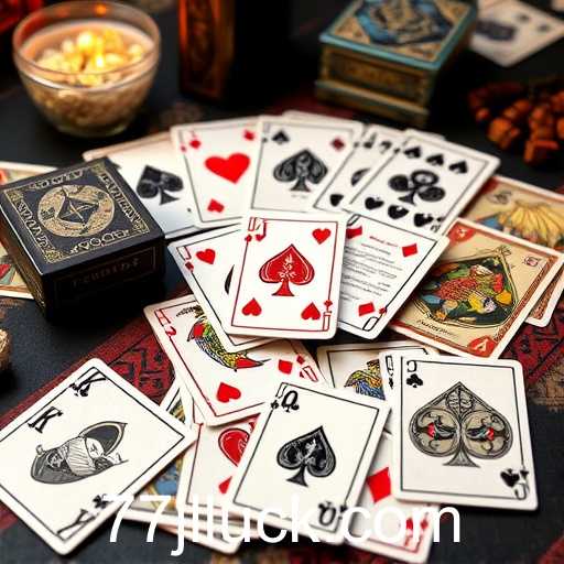 Card Games