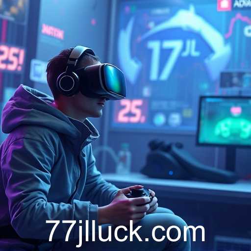 The Digital Playground: 77jl and the Evolution of Online Gaming