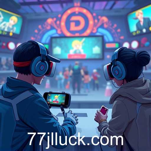 Shaping the Future of Online Gaming