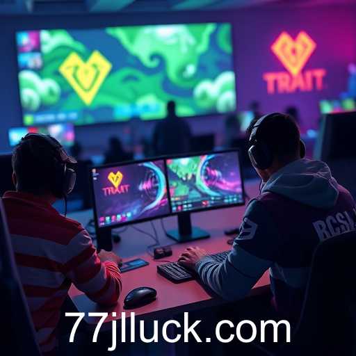 The Evolution of Online Gaming Communities