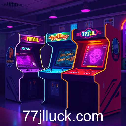 Gaming Evolutions: 77jl's Impact on the Industry