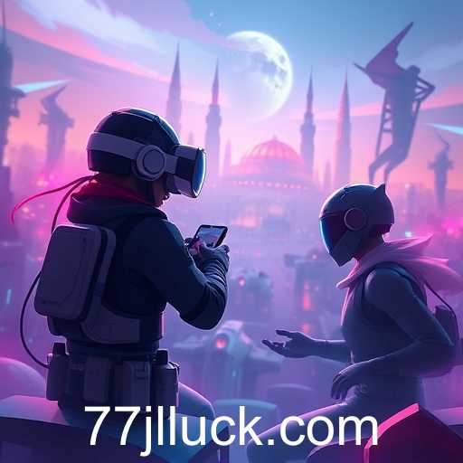 Multiplayer Games