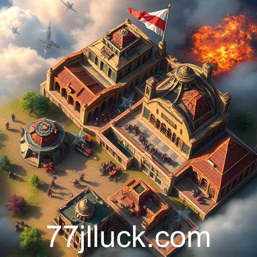 Strategy Games